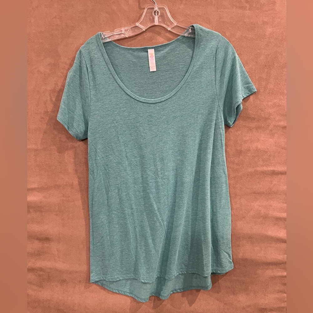LuLaRoe Classic T